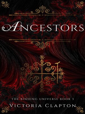 cover image of Ancestors